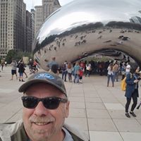 Lonnie Ritchey's profile image