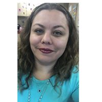 Cassandra Lauren Garcia's profile image