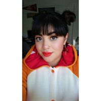 Cindy Carina Rosales's profile image