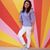 Tania Flores's profile image