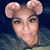 Melissa May Isaackson's profile image