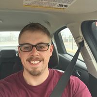 Kyle Fox's profile image