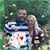 Steve-Shanna Hayes's profile image