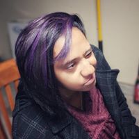 Megan Falgout Johnston's profile image