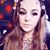 Brittany Wilbanks's profile image