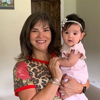 Deborah I Leon Garza's profile image