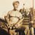Andy Jackson's profile image