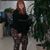 Zoraya Martínez's profile image