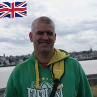Dave Windsor's profile image
