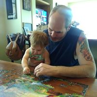Richard Merrill's profile image