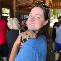 Kelsey Dale Spencer's profile image