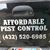 Excellence Pest Control's profile image
