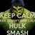 Albino Hulk's profile image