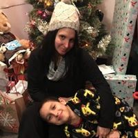 Sarah Faith's profile image