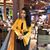 Keshitha Kuchipudi's profile image