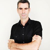 Raphael Healey's profile image