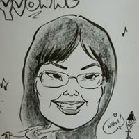 Yvonne Li's profile image