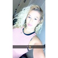 Michelle Truj's profile image