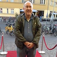 Andrew Gallagher's profile image