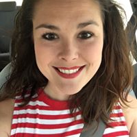 Samantha Hall's profile image