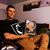 Thomas Tomtomm Pettit's profile image