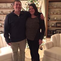 Mandi Kais Stayner's profile image