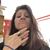 Sandra Amanda Hamlin's profile image