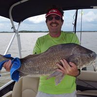 Bret Bush's profile image
