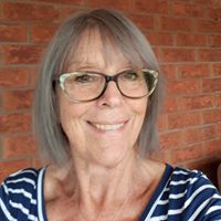 Maggie Jean Walker's profile image