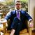 Chas Martin's profile image