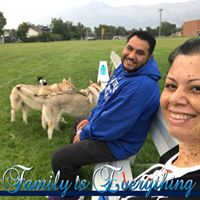 Rosie Dionicio's profile image
