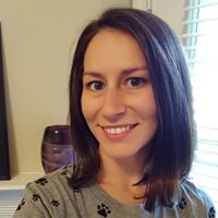 Ashley Ferguson's profile image