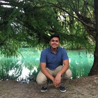 Juan Manuel Lezama Luna's profile image