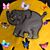 Sandy 'Mullen' Milleman's profile image