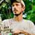 Justin Robertson's profile image