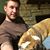 Aaron Segesman's profile image