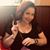 Michelle Ferreira's profile image