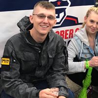 Christopher Kelly's profile image