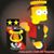 Deybi Alonzo Canaza Cosi's profile image