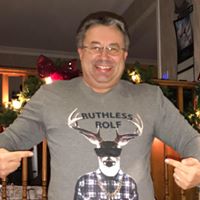 Rolf Maurer's profile image