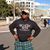 Darryl K Woolfolk's profile image