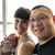 Kevin Wang's profile image