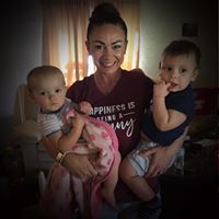 Olivia Brown's profile image