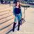 Brea Laurene Hoston's profile image