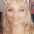Jacqueline Haynes's profile image