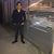 Alexis Flores Capristo's profile image