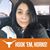 Liza Vidaure's profile image