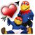 Sarah F. Carr's profile image