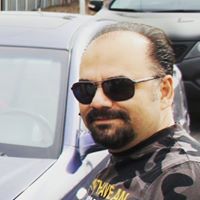 Far Shid's profile image