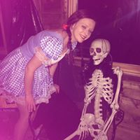 Christina Elizabeth's profile image